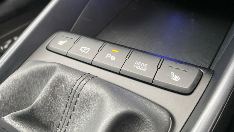 Hyundai i20 1.0T GDi Premium 5dr Petrol Hatchback